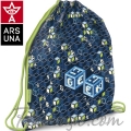 Geek Спортна торба 53560650 Ars Una